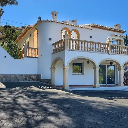 Stella Maris * Jávea
